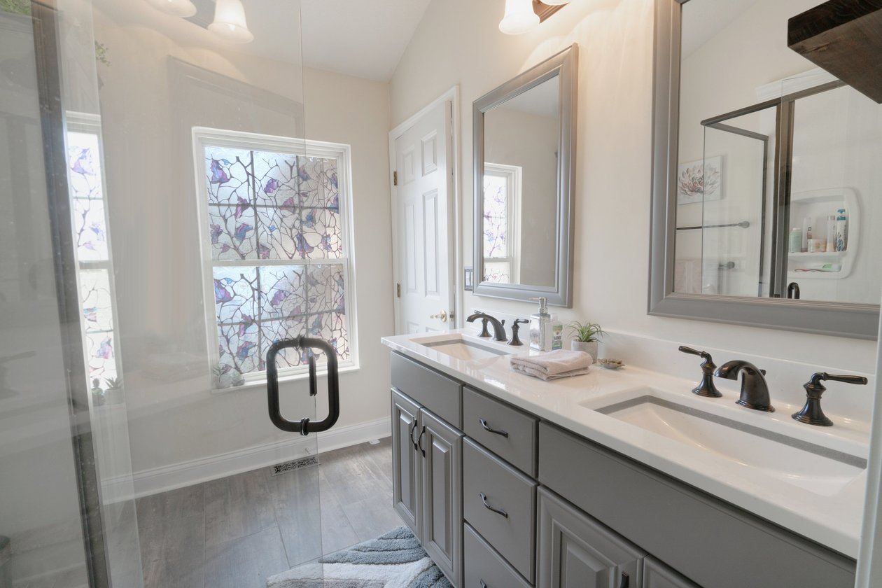 How Much Does A Bathroom Remodel Cost in 2025? A Detailed Breakdown